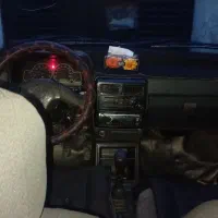 فروشی پراید|خودرو سواری و وانت|مرند, |دیوار