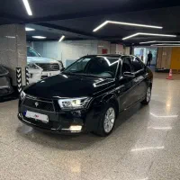 دنا آپشنال اتوماتیک مدل 404