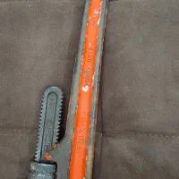 آچار‌ لوله گیر ردریج آمریکایی اصل