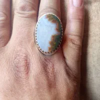 انگشتر شجر فوق کلکسیونی|بدلیجات|کرمان, |دیوار