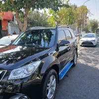 هایما اس ۷ پلاس با صندوق برقی مدل ۱۴۰۲|خودرو سواری و وانت|تهران, شکوفه|دیوار