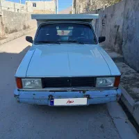 فررش|خودرو سواری و وانت|ماهنشان, |دیوار