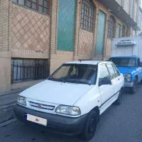 پراید مدل 90هیدرولیک