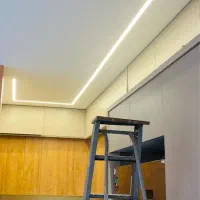 لاین نوری با خدمات پس از فروش|لامپ و چراغ|یزد, |دیوار