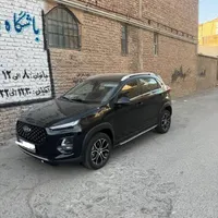 ام وی ام X22pro MT، مدل ۱۴۰۲|خودرو سواری و وانت|کرمان, |دیوار