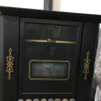 بخاری شومینه ای