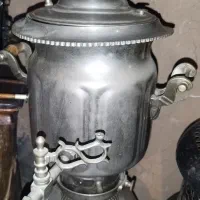سماور نفتی قدیمی