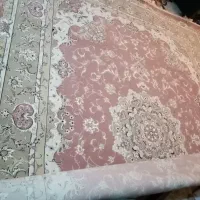 2عددفرش نو 12متری کاشان|فرش|ورامین, خیر آباد|دیوار