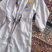 لباس گرم زمستانی