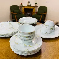 سرویس اوپال ۲۵پارچه