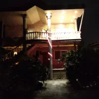 اجاره دوخواب ویلا باغ بدون واسطه نوساخت|اجارهٔ کوتاهمدت آپارتمان و سوئیت|چالوس, |دیوار