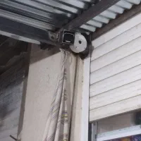 عیب یابی و فروش انواع دوربین مداربسته