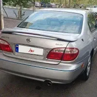 ماکسیما اتومات مدل ۸۳