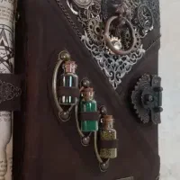 سر کتاب بخت گشایش