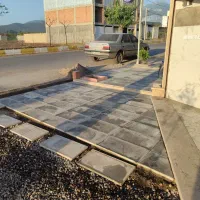 اجرای کاشیکاری وسنگ کاری|خدمات پیشه و مهارت|علیآباد کتول, |دیوار