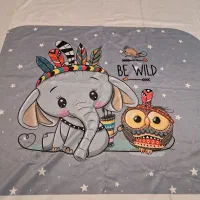 چاپ پارچه با دستگاه سابلیمیشن|خدمات پیشه و مهارت|تهران, گیشا|دیوار