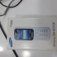 samsung SM-B310E|موبایل|رشت, چمارسرا|دیوار