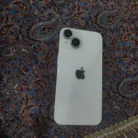 آیفون 14نرمال نو|موبایل|تهران, حکیمیه|دیوار