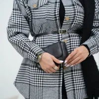 مانتو پاییزه ملیسا|لباس|میانه, |دیوار