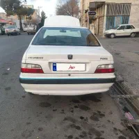 پارس xu7|خودرو سواری و وانت|قائن, |دیوار