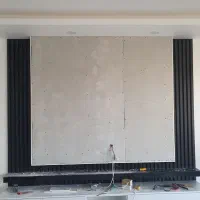 نصب و اجرای کناف|خدمات پیشه و مهارت|مشهد, هفت تیر (آب و برق)|دیوار