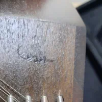 سنتور مارک مرادی۵/۰۰۰/۰۰۰میلیون|سازهای سنتی|قم, امامزاده ابراهیم|دیوار