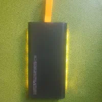 پاور بانک ۱۰۰۰۰ آمپر بشدت قوی|لوازم جانبی موبایل و تبلت|شهریار, شهرک وائین|دیوار