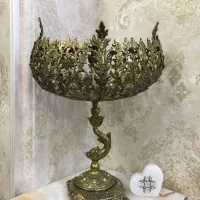 میوه خوری برنز