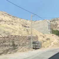 فروش زمین مسکونی صدرا