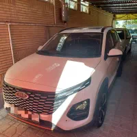 MVM X33 cross 1403|خودرو سواری و وانت|محمدشهر, جعفرآباد|دیوار