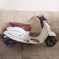 موتور برقی کویر