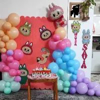 تم تولد لبوبو