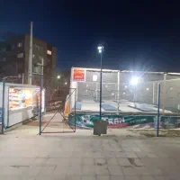 شهربازی روباز