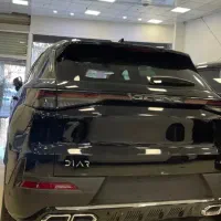 بیجینگ x7/ اقساط بانکی بلندمدت|خودرو سواری و وانت|تهران, جمهوری|دیوار