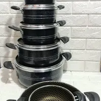 قابلمه ۱۴پارچه