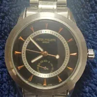 ساعت اتومات مردانه پتک فیلیپ