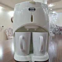 قهوه ساز کوکس(COX)اصل فرانسه