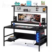 میز گیمینگ|میز تحریر و کامپیوتر|مشهد, خواجه ربیع|دیوار