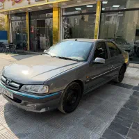 پرشیا elx 2000 93|خودرو سواری و وانت|تهران, شهران شمالی|دیوار