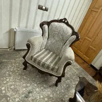 مبل استیل|مبلمان خانگی و میز عسلی|کرج, فاز ۳ گوهردشت|دیوار