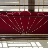 تخت دونفره|تخت و سرویس خواب|زنجان, |دیوار