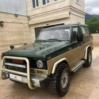 پاترول دودر انژکتور77