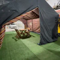 چراغ چادردوزی جادر عشایری|کوهنوردی و کمپینگ|تهران, سعیدآباد|دیوار