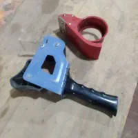 دستگاه چسب ۵سانتی|ابزارآلات|قم, کاسه گران|دیوار