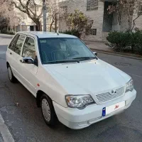 پراید۱۱۱مدل ۹۷