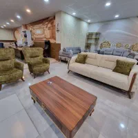 مدل مارسلو جکدار|مبلمان خانگی و میز عسلی|آق قلا, |دیوار