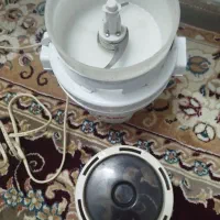 مخلوط کن و آسیاب کن نوواک ژاپنی کاملا سالم|خردکن، آسیاب، غذاساز|تهران, وصفنارد|دیوار
