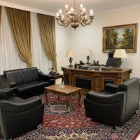 ست مدیریتی اسکار|دفتر کار|حمیدیا, |دیوار