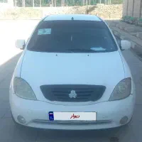 تیبا ۱ دوگانه cng|خودرو سواری و وانت|خرمشهر, |دیوار