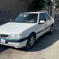 پژو ۴۰۵ slx|خودرو سواری و وانت|تربت‌حیدریه, دیزقند|دیوار